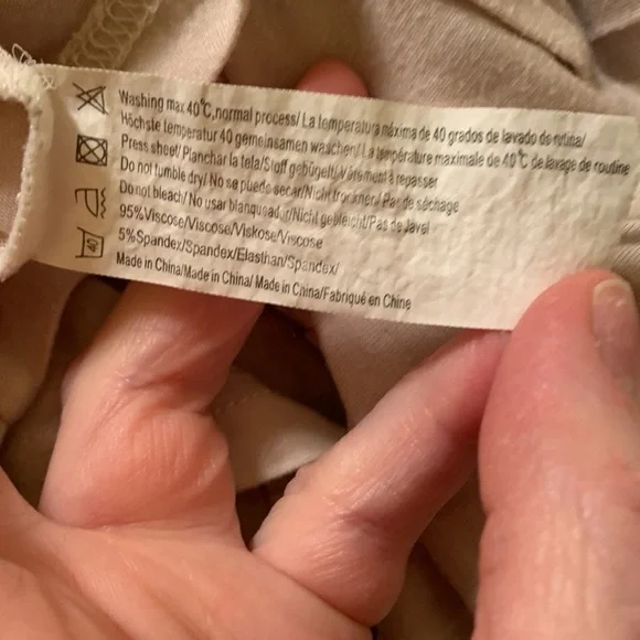 Ekouaer Lounge set - Picture 9 of 10